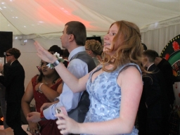 YR11 Prom 2025 - Party